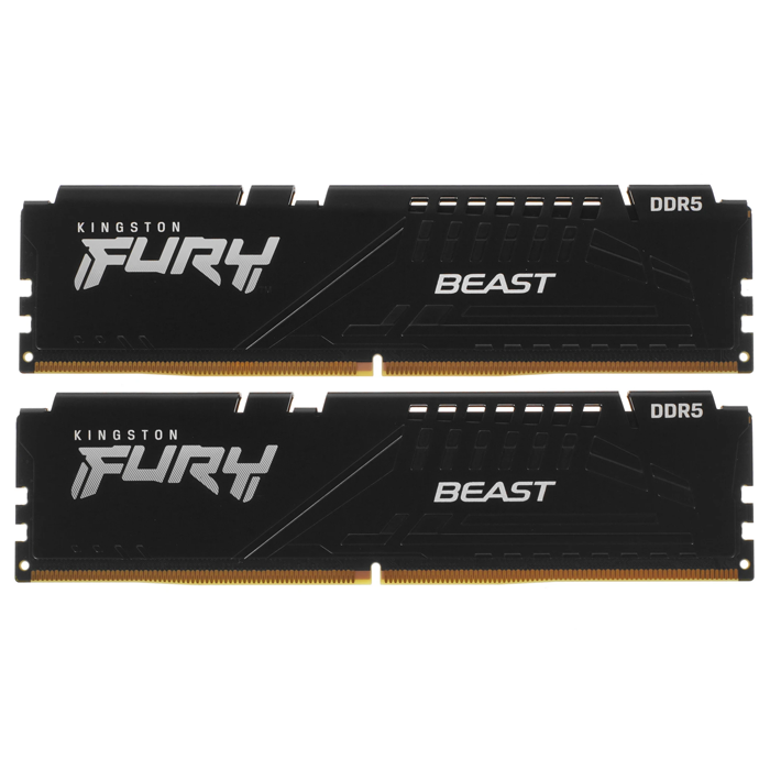 Оперативная память Kingston DDR5